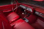 Chevrolet Impala SS 409 Convertible 1962 года